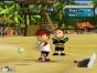 Screenshot of Big Beach Sports (Wii)