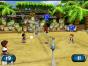 Screenshot of Big Beach Sports (Wii)