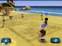 Screenshot of Big Beach Sports (Wii)