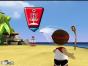 Screenshot of Big Beach Sports (Wii)
