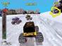 Screenshot of Bigfoot: Collision Course (Wii)