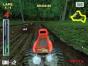 Screenshot of Bigfoot: Collision Course (Wii)
