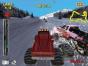 Screenshot of Bigfoot: Collision Course (Wii)