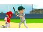 Screenshot of Big League Sports: Summer (Wii)