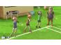 Screenshot of Big League Sports: Summer (Wii)