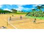 Screenshot of Big League Sports: Summer (Wii)