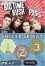 Screenshot of Big Time Rush: Backstage Pass (Nintendo DS)