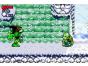 Screenshot of Bionicle: Matoran Adventures (Game Boy Advance)