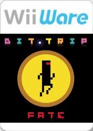 Boxart of BIT.TRIP FATE