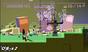 Screenshot of BIT.TRIP SAGA (Nintendo 3DS)