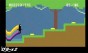 Screenshot of BIT.TRIP SAGA (Nintendo 3DS)