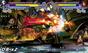 Screenshot of BlazBlue: Continuum Shift II (Nintendo 3DS)