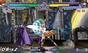 Screenshot of BlazBlue: Continuum Shift II (Nintendo 3DS)