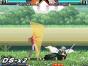 Screenshot of Bleach: The Blade of Fate (Nintendo DS)