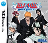 Boxart of Bleach: Dark Souls