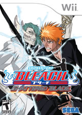 Boxart of Bleach: Shattered Blade