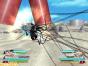 Screenshot of Bleach Versus Crusade (Wii)