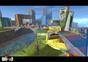 Screenshot of de Blob 2 (Wii)