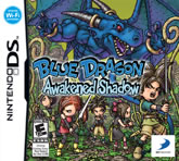 Boxart of Blue Dragon: Awakened Shadow