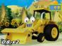 Screenshot of Bob The Builder: Festival of Fun (Nintendo DS)