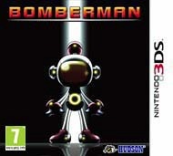 Boxart of Bomberman (Nintendo 3DS)