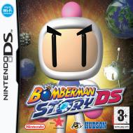 Boxart of Bomberman Story