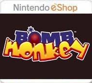 Boxart of Bomb Monkey