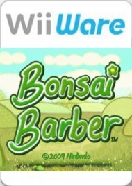 Boxart of Bonsai Barber