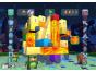 Screenshot of Boom Blox Bash Party (Wii)