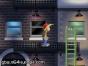 Screenshot of A Boy And His Blob (Nintendo DS)