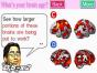 Screenshot of Brain Age: Train Your Brain in Minutes a Day (Nintendo DS)
