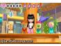 Screenshot of Bratz Rock Angelz (Game Boy Advance)