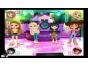 Screenshot of Bratz Kidz Slumber Party (Wii)