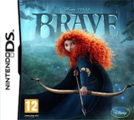 Boxart of Brave: The Video Game (Nintendo DS)