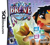 Boxart of Brave: Shaman's Challenge