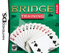 Boxart of Bridge Training (Nintendo DS)