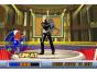Screenshot of Britneys Dance Beats (Game Boy Advance)