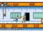 Screenshot of Bruce Lee: Return of the Legend (Game Boy Advance)