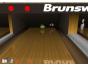 Screenshot of Brunswick Pro Bowling (Wii)