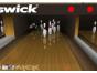 Screenshot of Brunswick Pro Bowling (Wii)