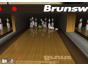 Screenshot of Brunswick Pro Bowling (Wii)