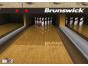 Screenshot of Brunswick Pro Bowling (Wii)