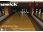 Screenshot of Brunswick Pro Bowling (Wii)
