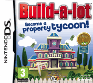 Boxart of Build-a-Lot