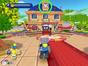 Screenshot of Build-A-Bear Workshop: Beyond Build-A-Bearville (Wii)