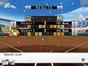 Screenshot of Cages: Pro-Style Batting Practice (The) (Wii)