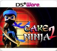 Boxart of Cake Ninja 2