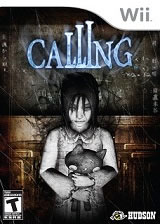 Boxart of Calling (Wii)