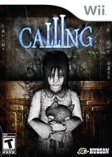 Boxart of Calling