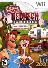 Boxart of Calvin Tucker's Redneck Jamboree